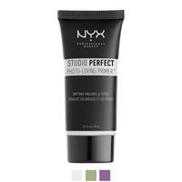 NYX Professional Makeup Studio Perfect Photo-Loving Primer  30 ml Nr. 01 - Clear