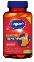 Dagravit Tieners-xtra Multivitaminen Kauwtabletten