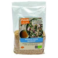 Puur Rineke Whole Food Quinoa