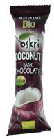 Oskri Reep Coconut Dark Chocolate