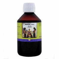 Holisan Brahmi Taila (250ml)