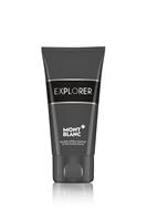 Montblanc - Explorer Aftershave Tube Balm 150 ml