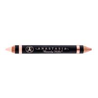 Anastasia Beverly Hills Augen Augenbrauenfarbe Highlighting Duo Pencil Camille/Sand 1 Stk.