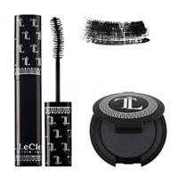 Fejka Ã¶gonfransar Cofret Intense Noir 01 LeClerc