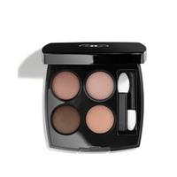 Chanel Oogschaduw Chanel - Les 4 Ombres Oogschaduw Met Veelzijdig Effect 352 ELEMENTAL 2G