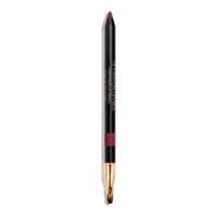 Chanel LE CRAYON lèvres #184-rouge intense