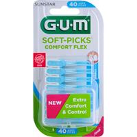 GUM Soft-Picks Comfort Flex Small