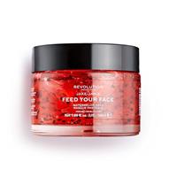 REVOLUTION SKINCARE x Jake Jamie Watermelon Hydrating Face Mask Gesichtsmaske