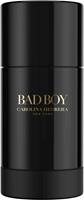 Carolina Herrera Bad Boy Deodorant Stick 75g