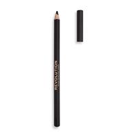 revolutionbeauty Revolution Kohl Eye Liner (Various Shades) - Black