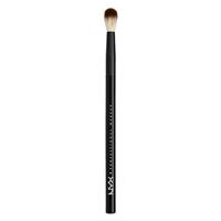 NYX Professional Makeup Pro Brush Blending Lidschattenpinsel  1 Stk NO_COLOR