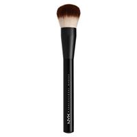 NYX Professional Makeup Pro Brush Multi Purpose Buffing Puderpinsel  1 Stk NO_COLOR