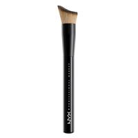 NYX Professional Makeup Costum Drop Foundation Brush