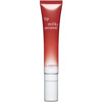 Clarins Milky Mousse lip balm & scrub