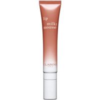 Clarins Lip Milky Mousse 06 Milky nude