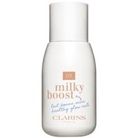 milky boost, 03 cashew