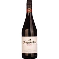 Torres Sangre de Toro 2017 trocken, 0,75 l, rot