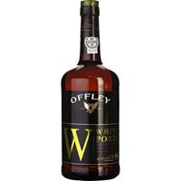 Offley Port White 75CL