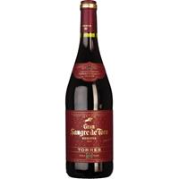 Miguel Torres Torres Sangre de Toro Reserva 2015 2015  0.75L 14% Vol. Rotwein Trocken aus Spanien