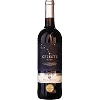 Miguel Torres Torres »Celeste« Crianza 2016 2016  0.75L 14.5% Vol. Rotwein Trocken aus Spanien