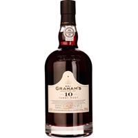 Grahams Port 10 years Tawny 75CL