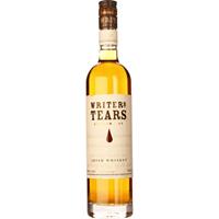 Writers Tears Copper Pot Irish Whiskey 40% vol.