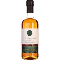 Green Spot 70cl Pot Still Whiskey + Giftbox