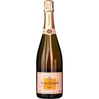 Veuve Clicquot Rose 75CL