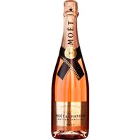 Moet & Chandon Moet&Chandon Nectar Rose 75CL