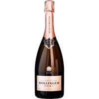 Champagne Bollinger Rosé  - Champagner