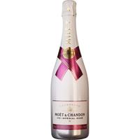 Moet&Chandon ICE Imperial Rose 75CL
