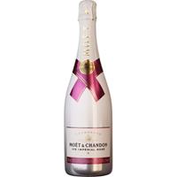 Moet & Chandon Moet&Chandon ICE Imperial Rose 75CL