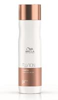 Wella Fusion Intense Repair Shampoo 250 ml