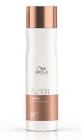 Wella Fusion Intense Repair Shampoo 250ml