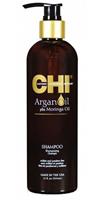 CHI Argan Oil Shampoo 340ml