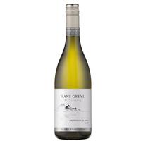 Hans Greyl Sauvignon Blanc