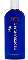 Mediceuticals Solv-X Shampoo 250ml