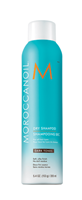 Moroccanoil Haarpflege Pflege Trockenshampoo Für dunkles Haar 205 ml