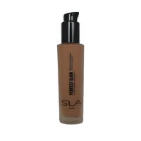 SLA Photo foundation Perfect Glow Cinnamon 30ml