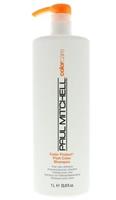 Paul Mitchell Color Care Color Protect Post Color Shampoo 1000ml