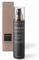 Kapperskorting Oolaboo Blushy Truffle Color Preserve Anti-Aging Hair Bath 250ml