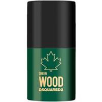 Dsquared2 Deodorant Stick Dsquared2 - Green Wood Homme Deodorant Stick