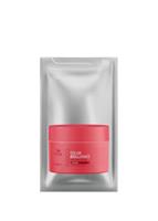 Wella Invigo Brilliance Mask Weerbarstig 15ml