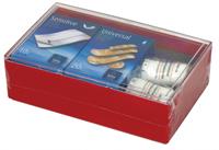 Carpoint Ehbo set Medium 37 delig