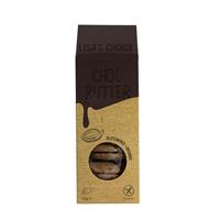 Lisas Choice Choc Butter Cookies