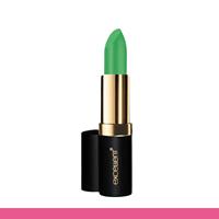 Excellent Groen Lipstick 1 st