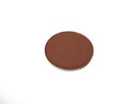 SLA Pro Intense eye shadow refill 35mm Dark Brown 2,5gr