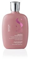 Alfaparf SEMI DI LINO MOISTURE nutritive low shampoo 250 ml