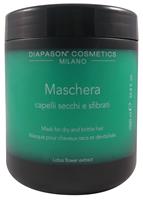 DCM Mask Dry Hair 1000ml