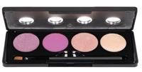 Make-up Studio Violet Gypsy Eye Collection Palette 1 st